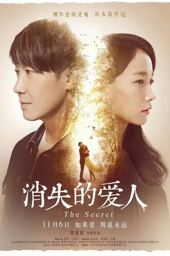 The Secret (2016)