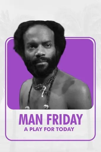 Man Friday (1972)