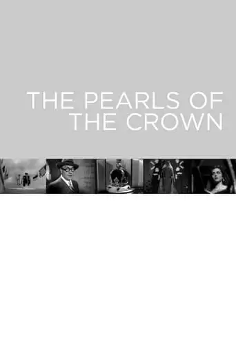 The Pearls of the Crown (1937)