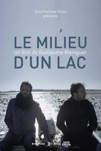 The Middle of a Lake (2017)
