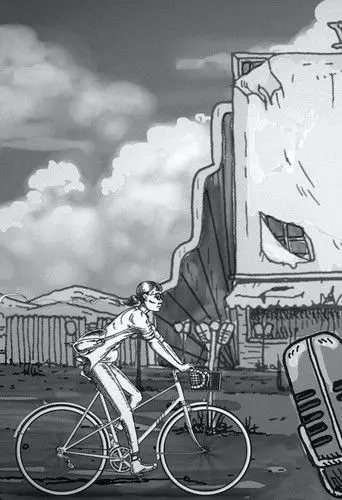 The History of Magic: Ensueno (2017)