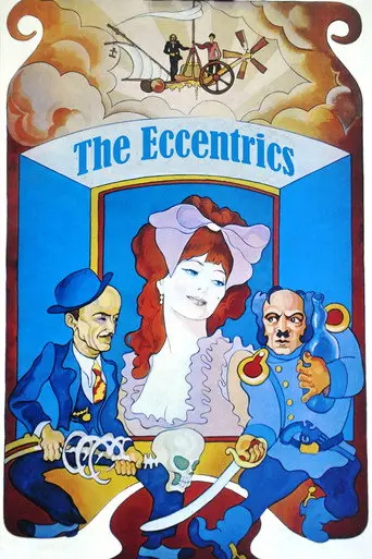 The Eccentrics (1974)