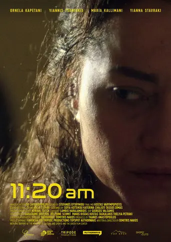 11.20 a.m. (2022)