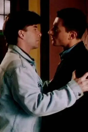 Not Alone: A Hallowe'en Romance (1996)