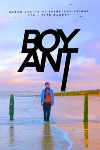 Boy Ant (2022)
