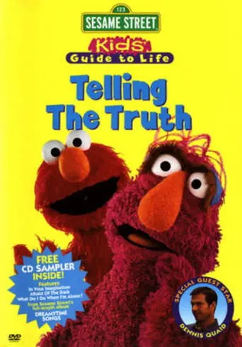 Sesame Street: Kid's Guide To Life: Telling The Truth (2003)