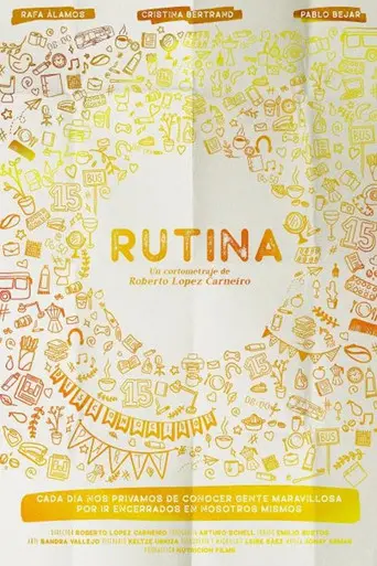 Rutina (2023)