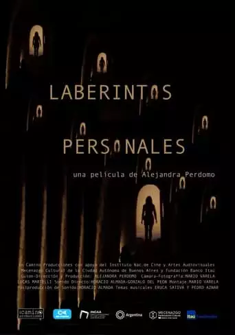 Laberintos Personales (2023)