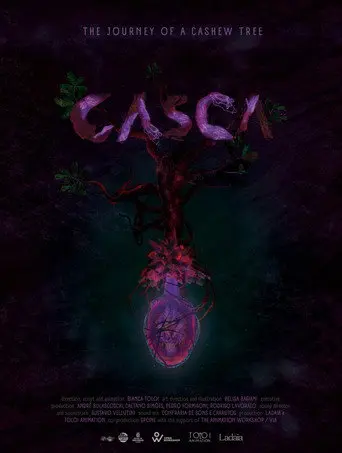 Casca (2025)