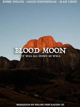 Blood Moon (2018)