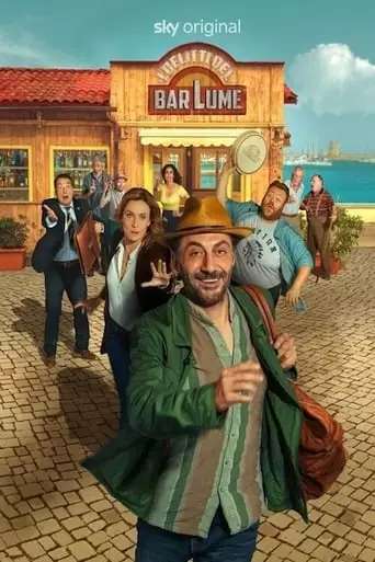 I delitti del BarLume - Donne con le palle (2020)