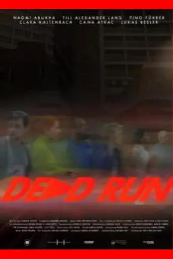 Dead Run (2021)