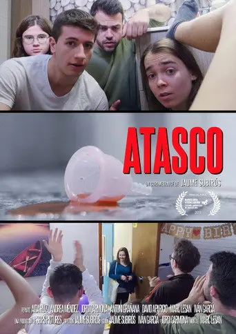 Atasco (2019)
