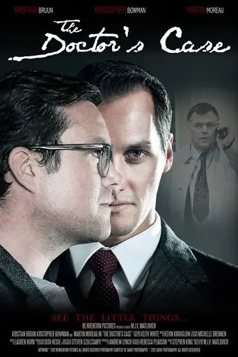 The Doctor’s Case (2013)