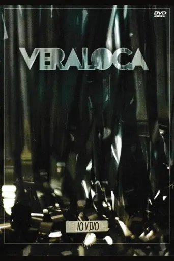 Vera Loca: Ao vivo (2013)