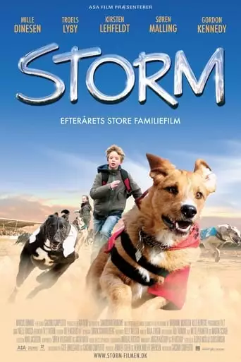 Storm (2009)