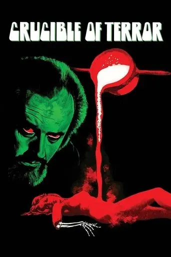 Crucible of Terror (1972)