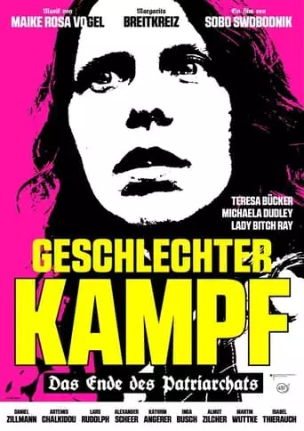 Geschlechterkampf - Das Ende Des Patriarchats (2023)