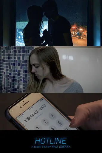 Hotline (2019)