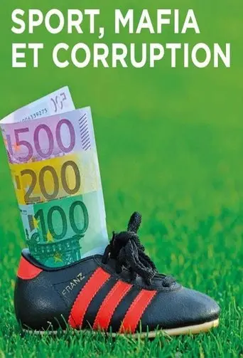 Sport, Mafia et Corruption (2012)