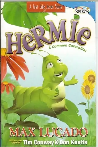 Hermie: A Common Caterpillar (2003)