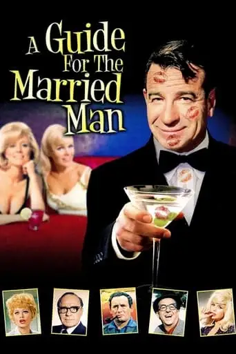 A Guide For The Married Man (1967)