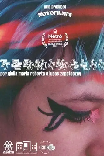 TERMINAL!!! (2022)