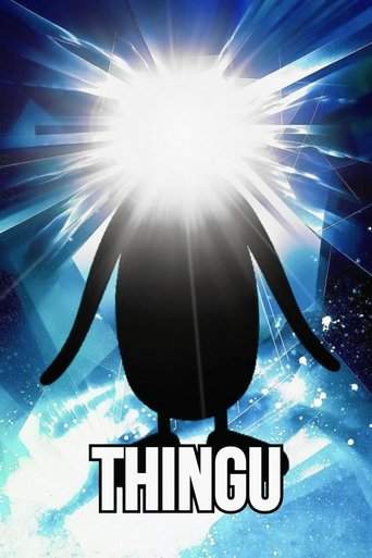Pingu's The Thing (2012)