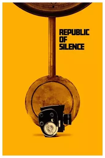 Republic of Silence (2022)