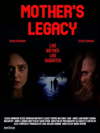 Mothers Legacy (1970)