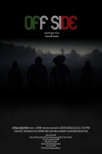 Off-Side (2019)
