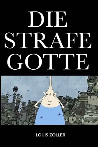 Die Strafe Gottes - Eine Schlimme Geschichte (2004)