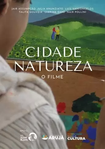 Cidade Natureza (2022)