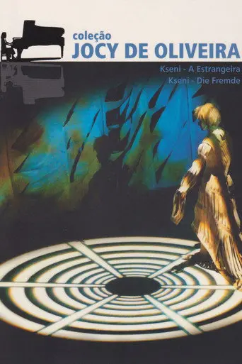 Kseni - A Estrangeira (2006)
