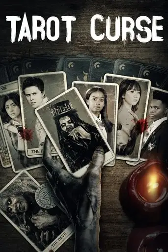 Tarot Curse (2025)