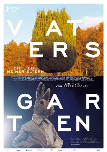 Father's Garden: The Love of My Parents (2013)