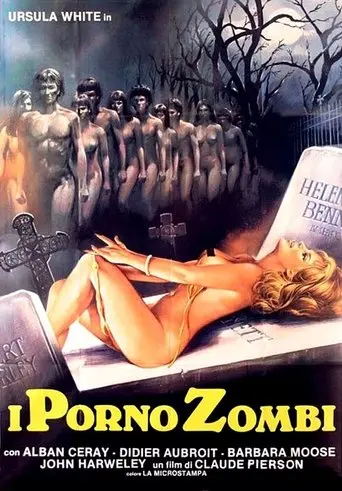 La Fille A La Fourrure (1978)
