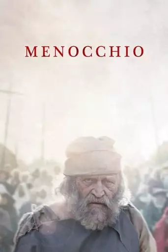 Menocchio The Heretic (2018)