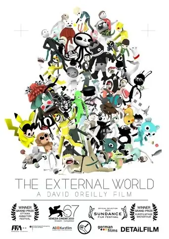 The External World (2010)