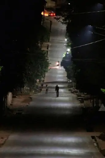 The Moon Fell (2015)