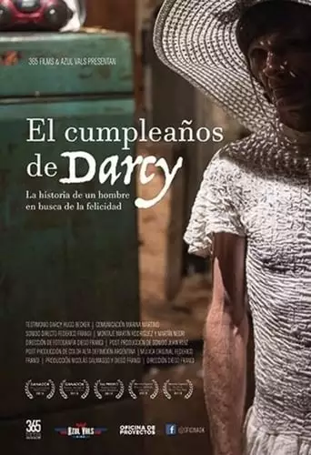Darcy's Birthday (2014)