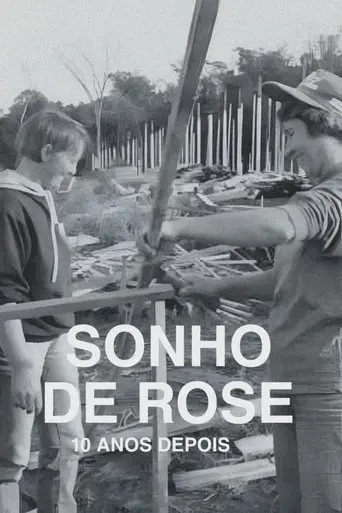O Sonho de Rose: 10 Anos Depois (2000)