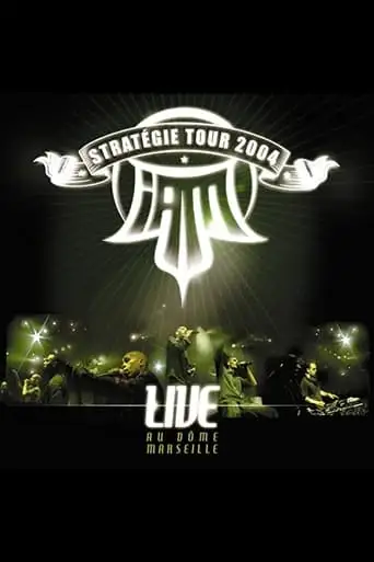 IAM Live au Dôme de Marseille (2004)