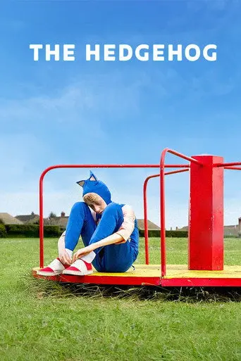 The Hedgehog (2015)