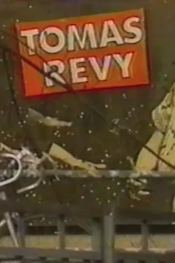 Tomas Revy (1992)
