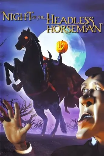 The Night of the Headless Horseman (1999)