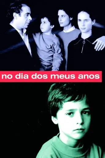 No Dia Dos Meus Anos (1992)