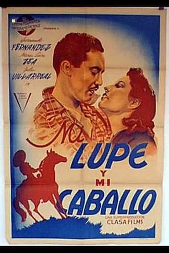 Mi Lupe Y Mi Caballo (1944)