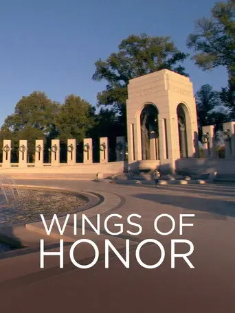Wings of Honor (2009)