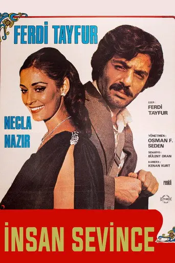 İnsan Sevince (1979)